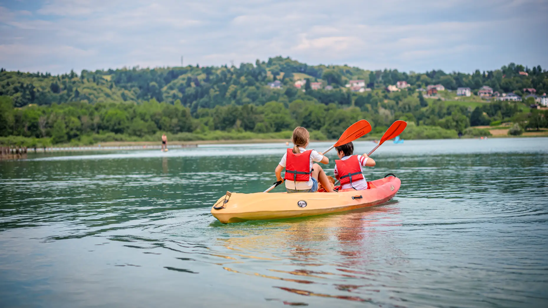 Camping Ferrand
