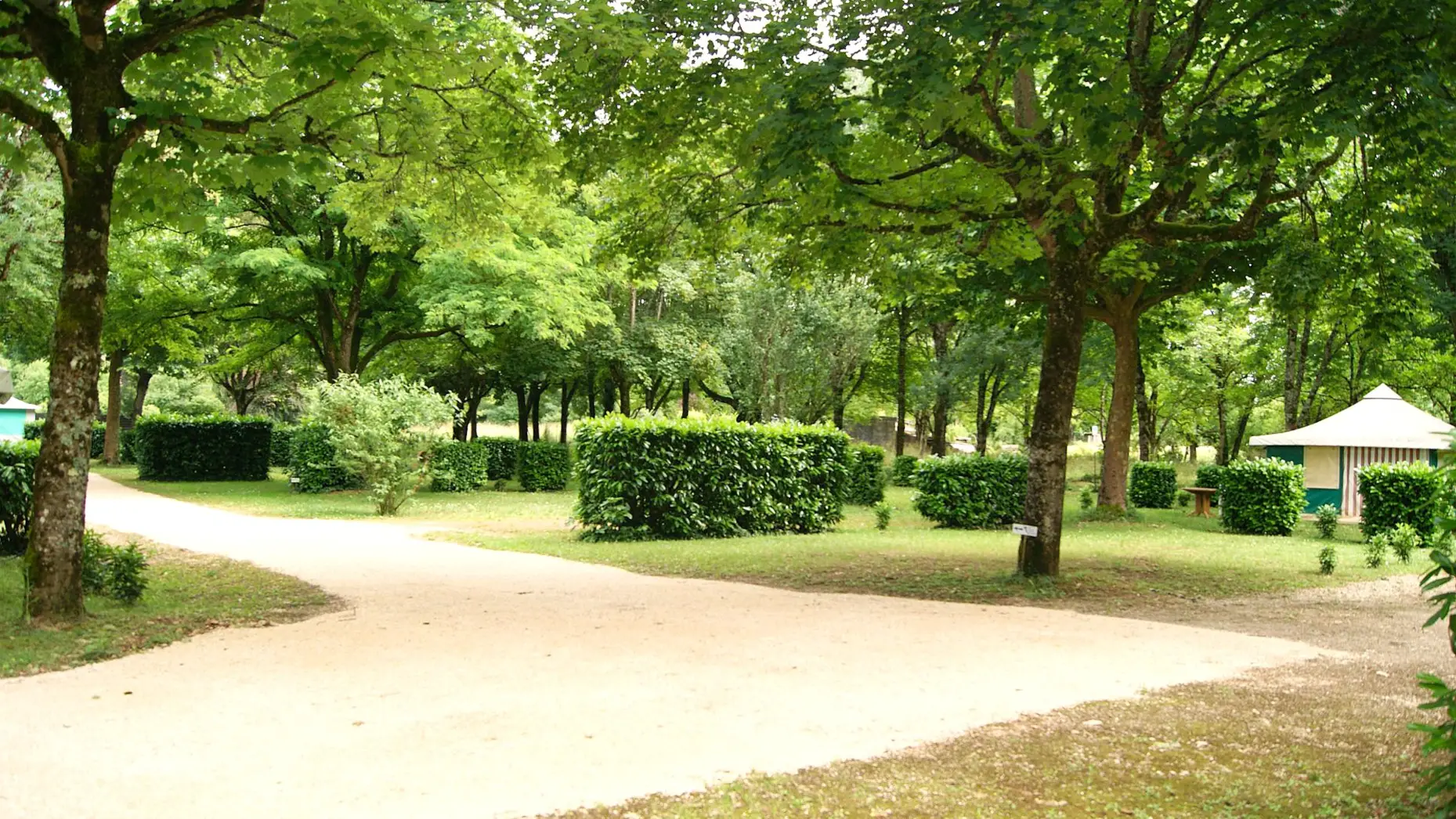 Camping Le Terriol #5