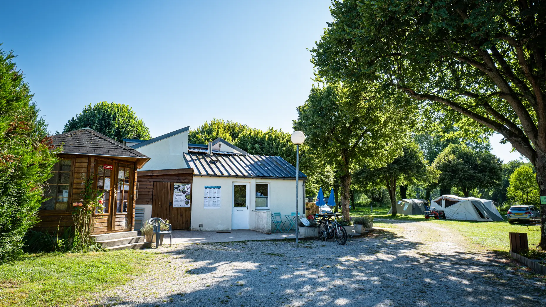 Camping Le Petit Port #8