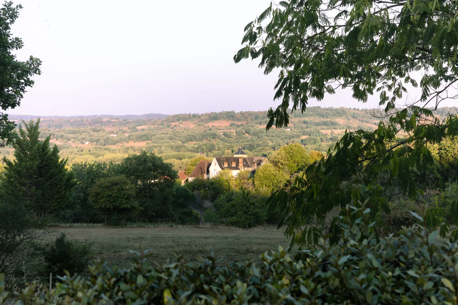 La Campagne Corrézienne #6