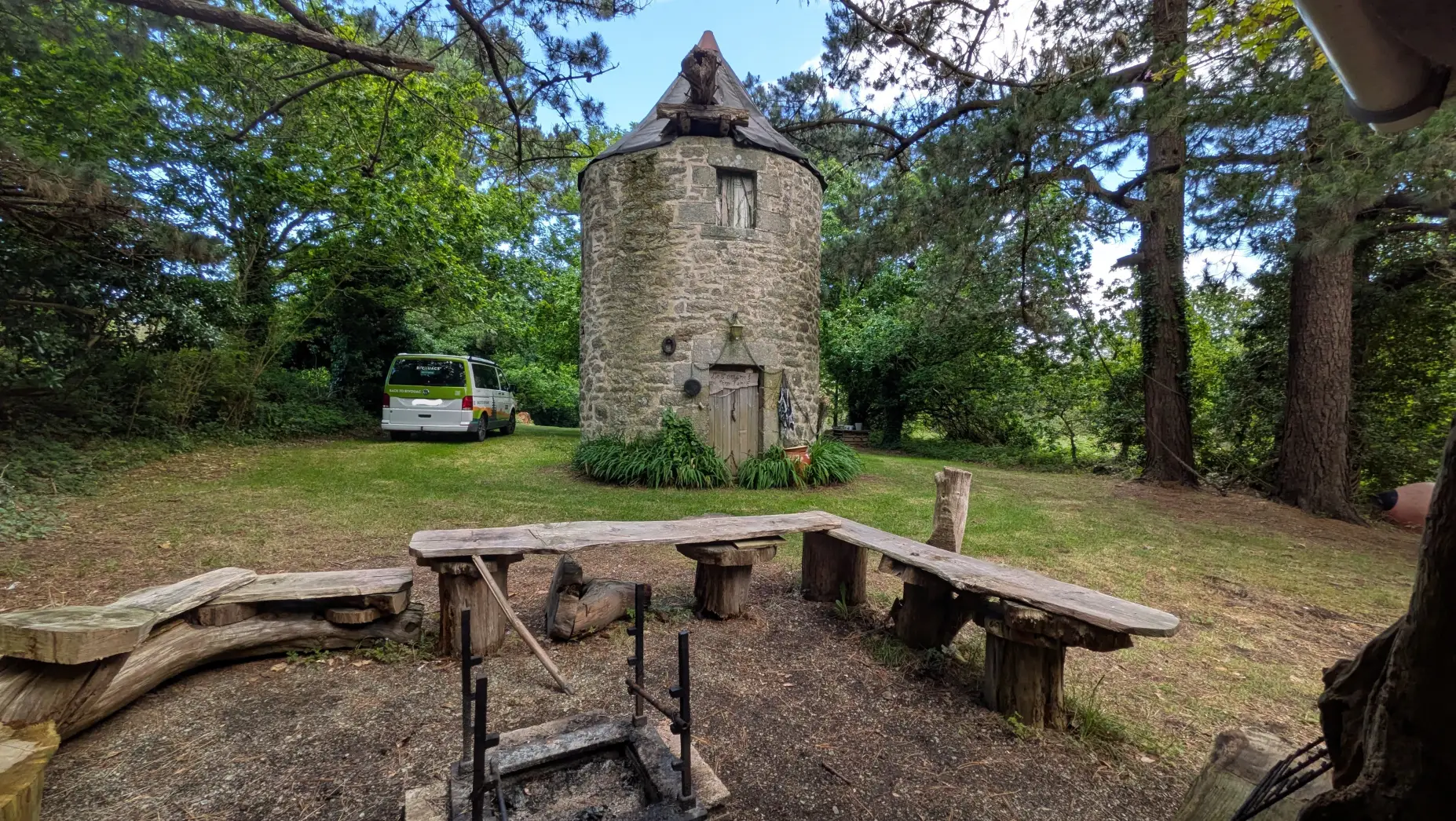 Le Moulin du Cap #4