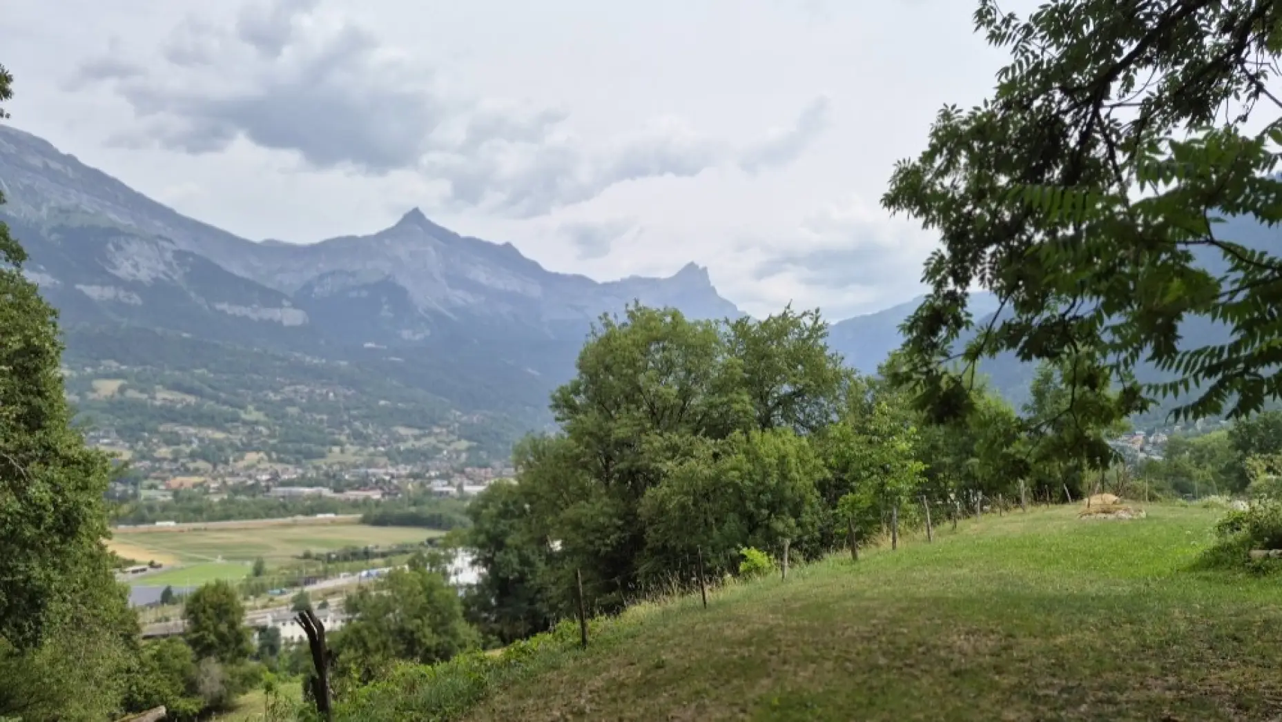 Le Nid des Alpes #5