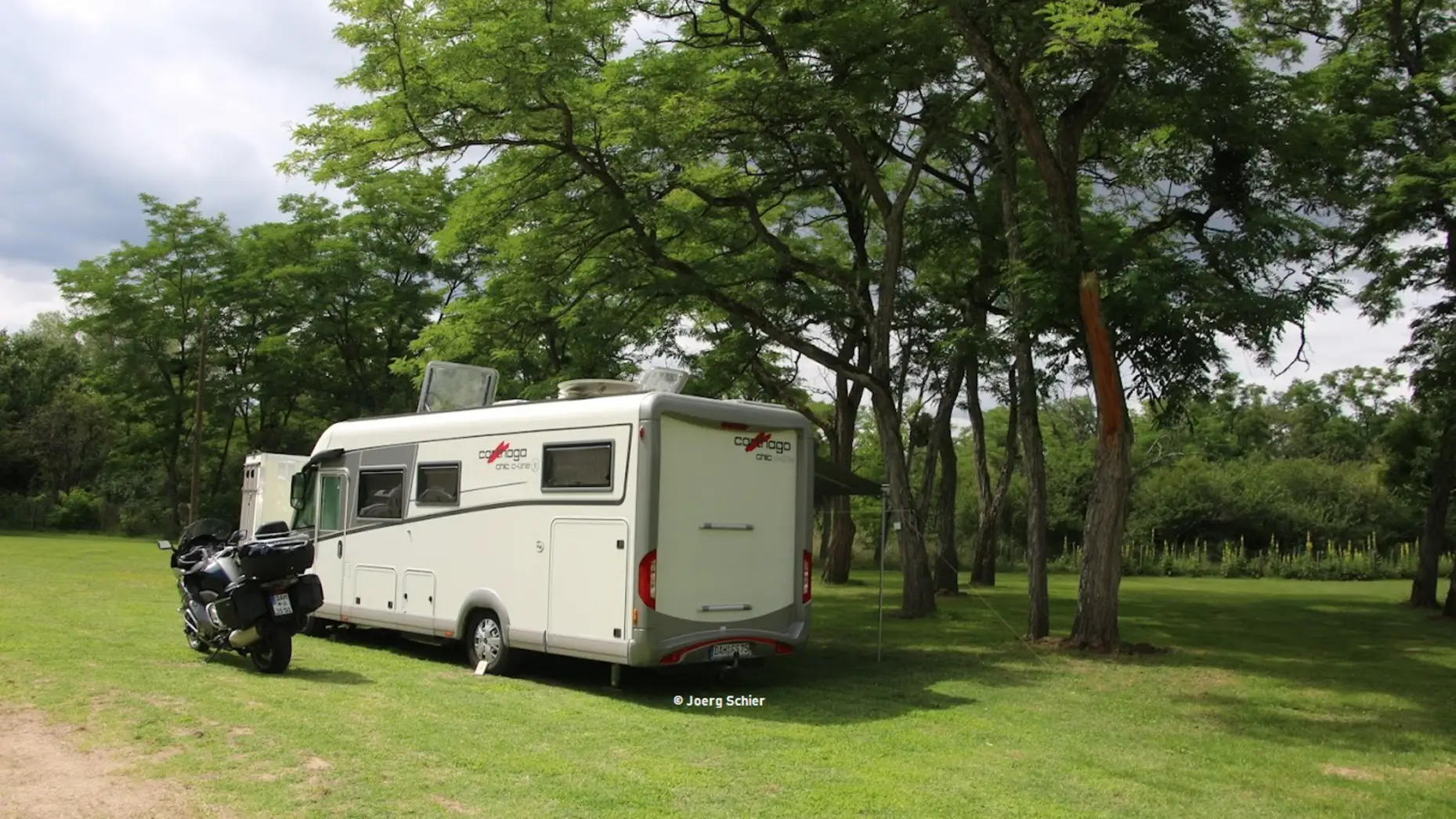 Camping Le Malaga #4
