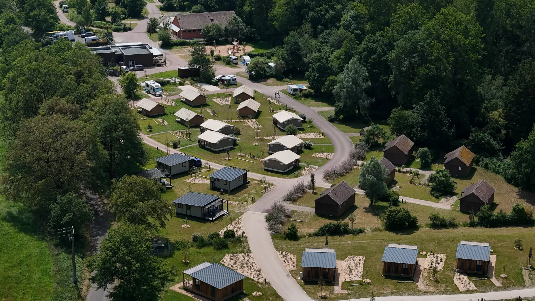 Camping le Pont Romain #6