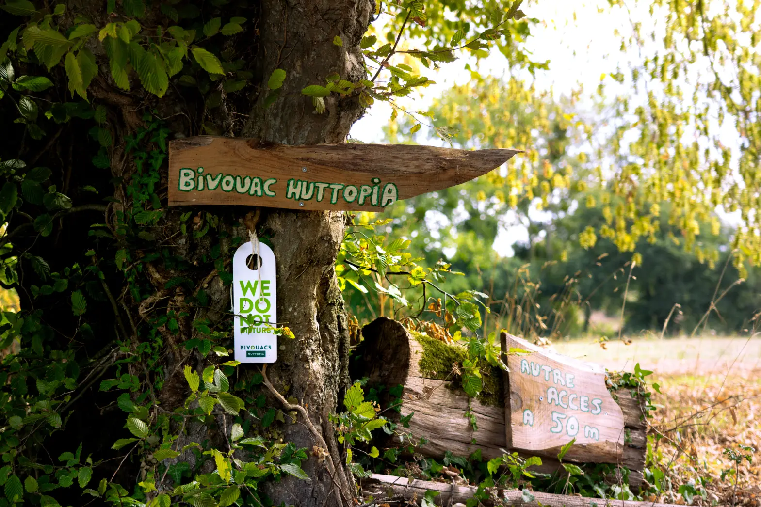 La Prairie du Bocage #4