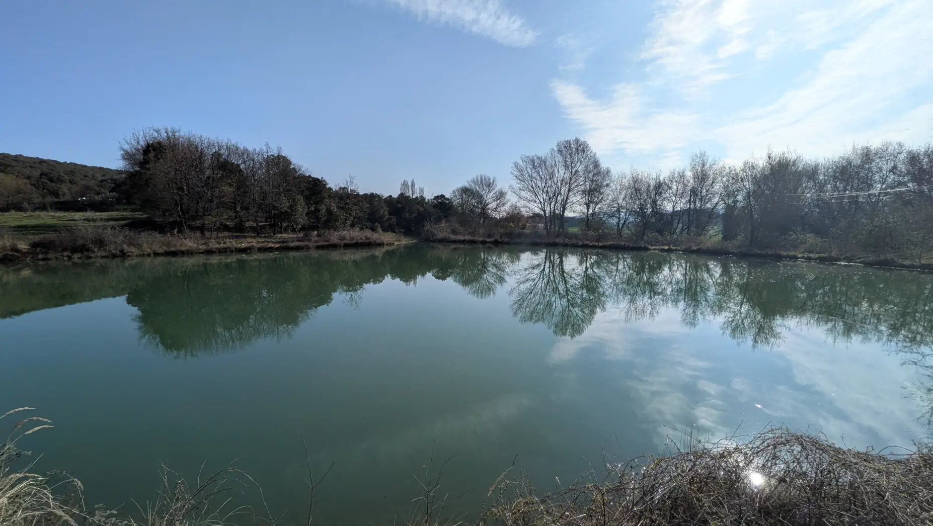 La Source de Carluc