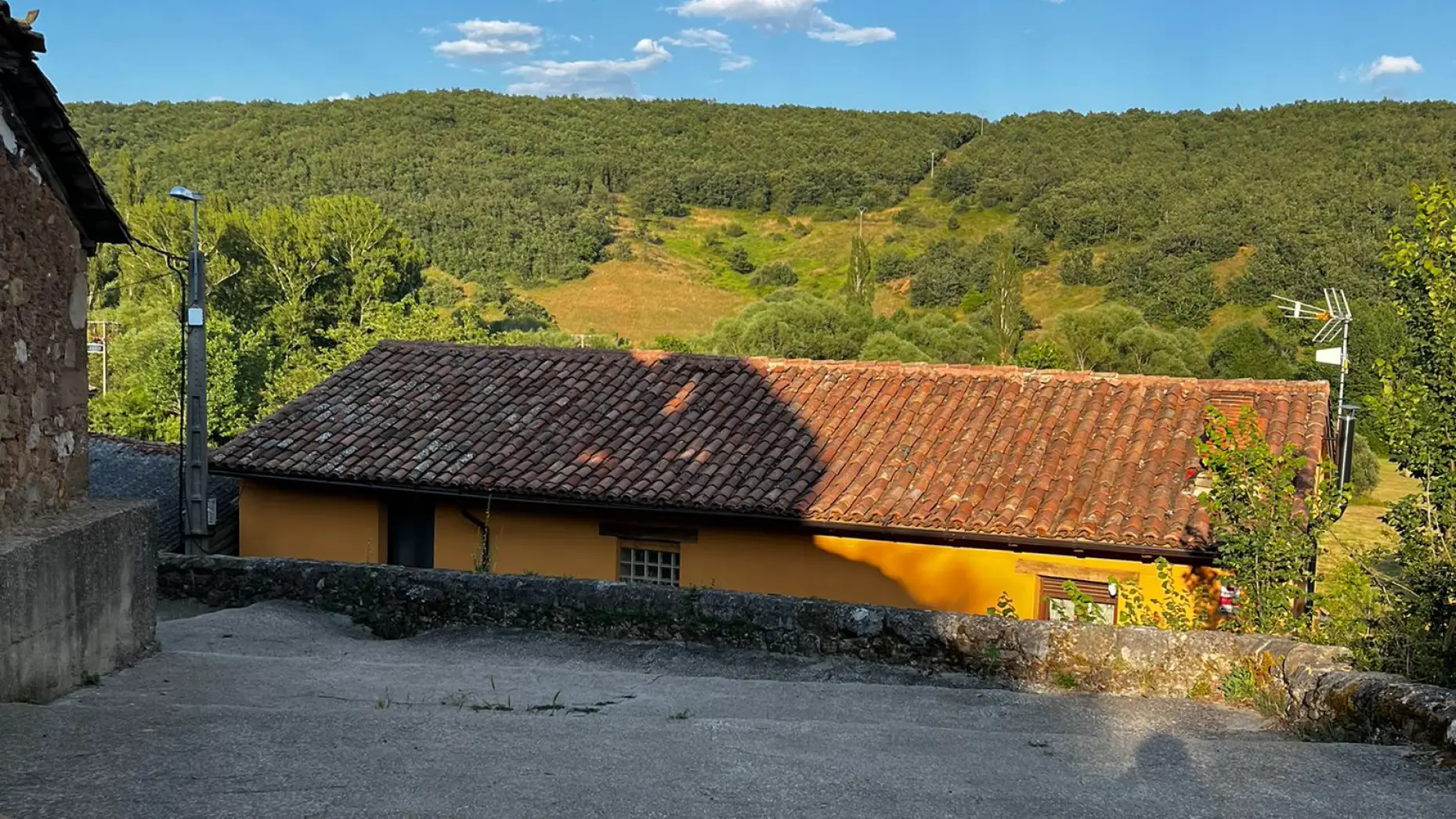 La Iglesia