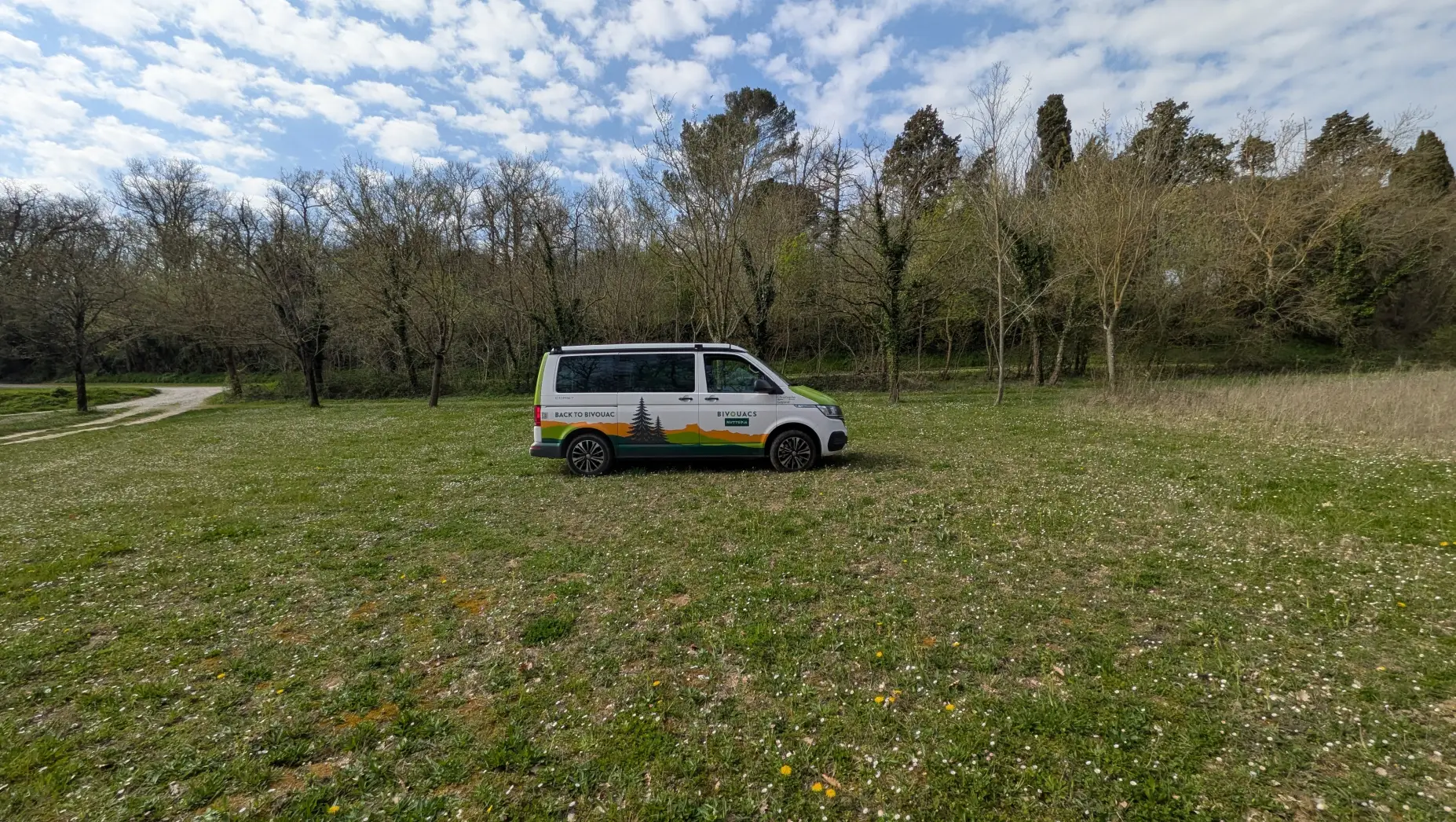 L'Escale du Canal du Midi #7