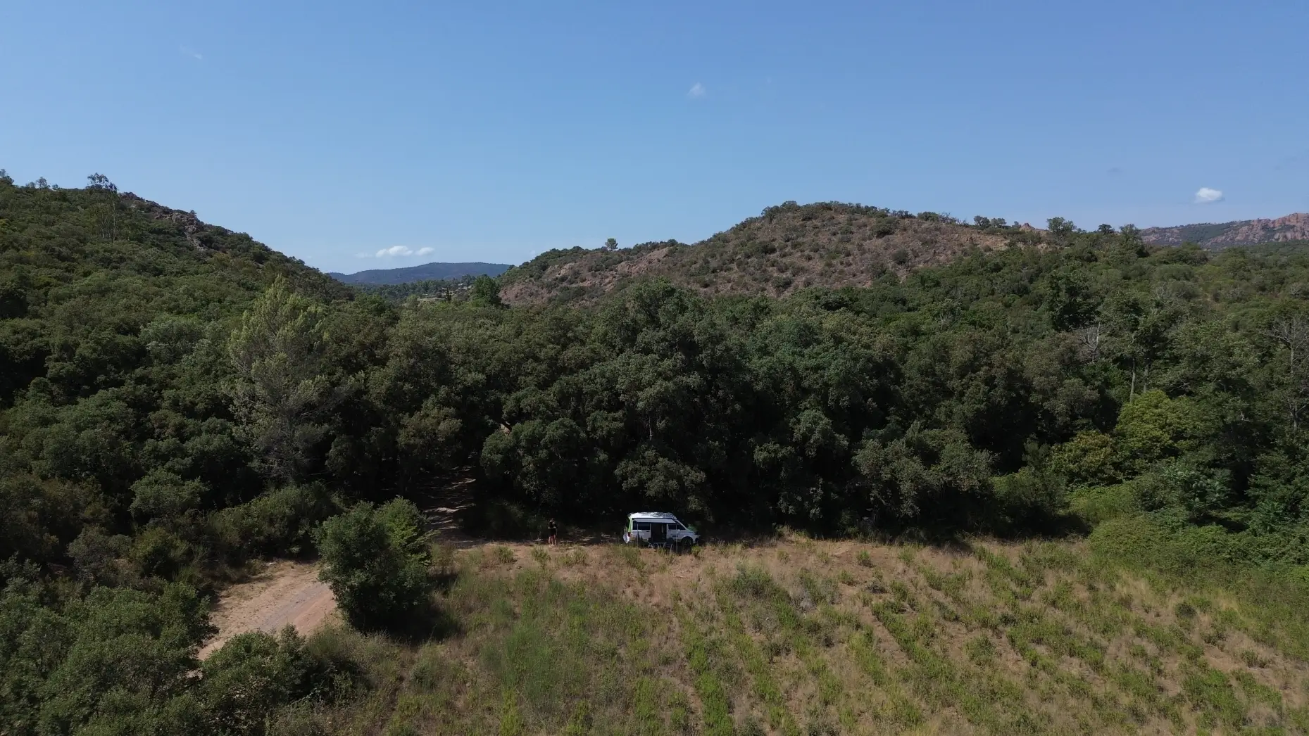Les hauts d'Agay #6