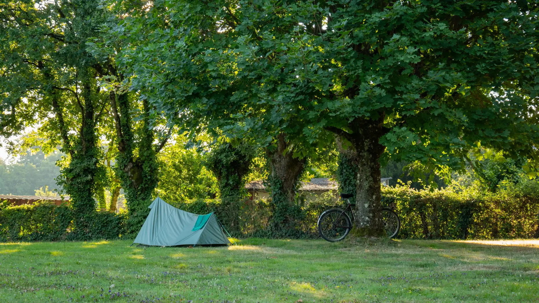 Camping La Potinière