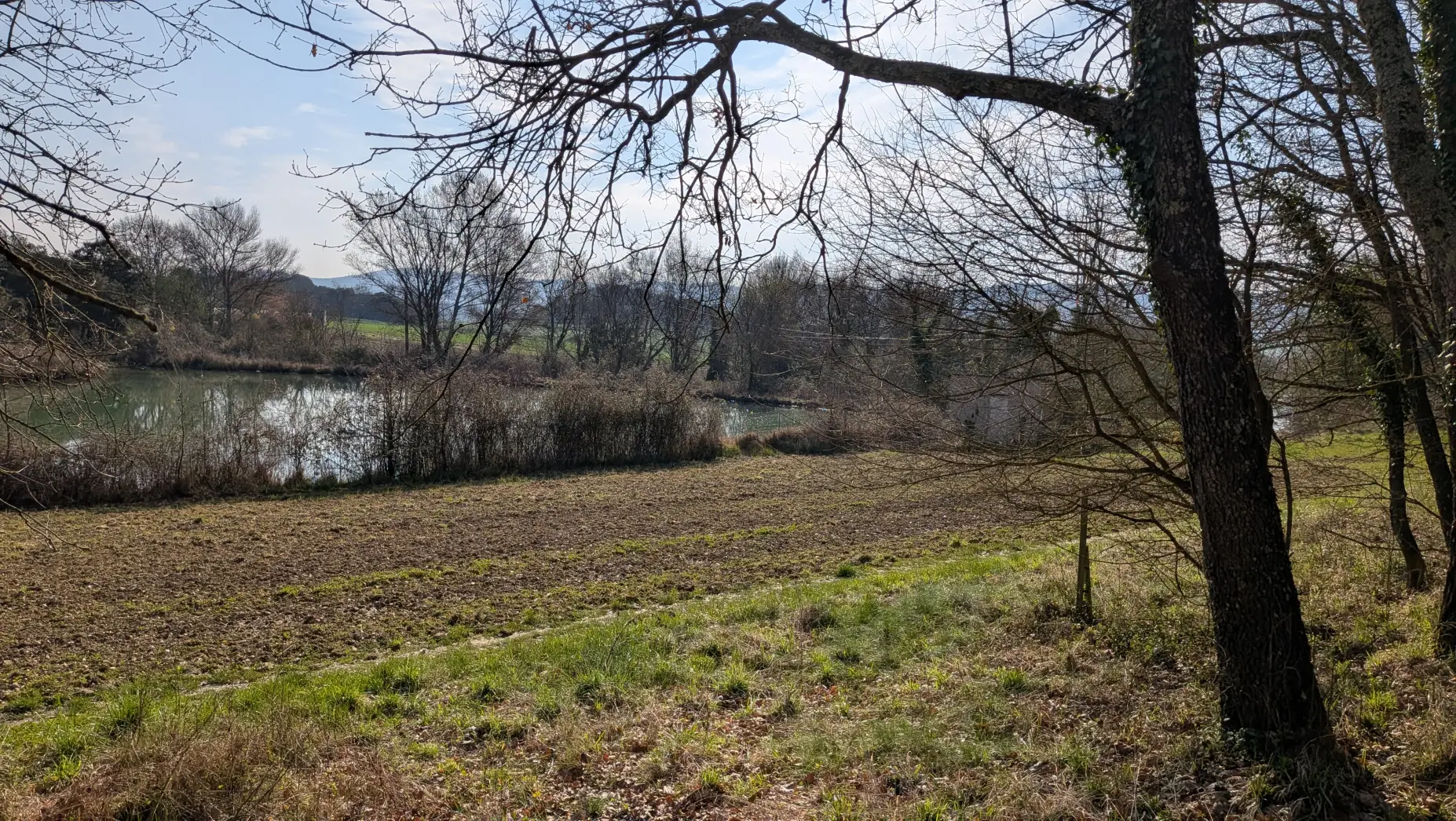 La Source de Carluc