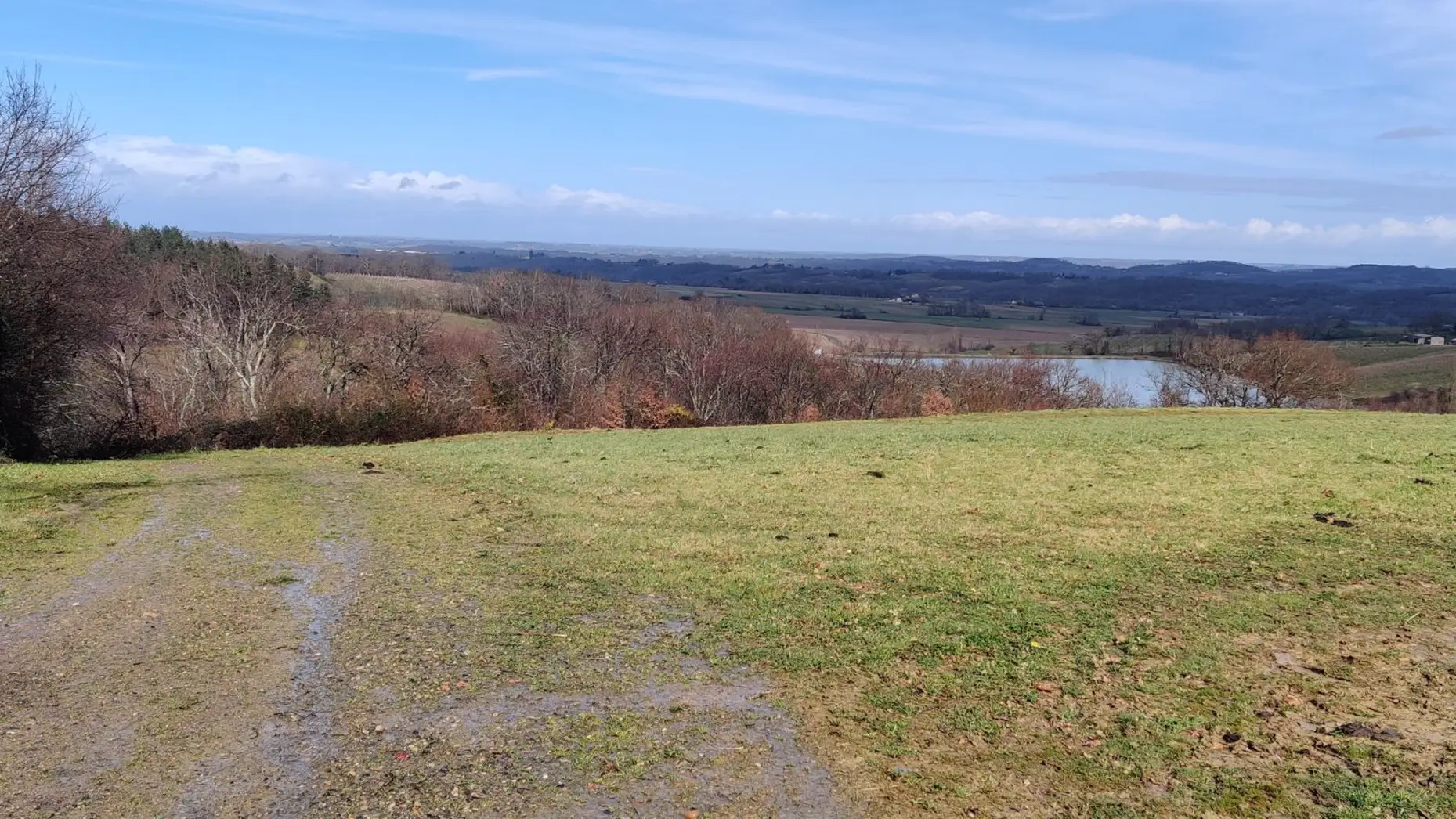 Au coeur rural des Pyrénées Atlantique