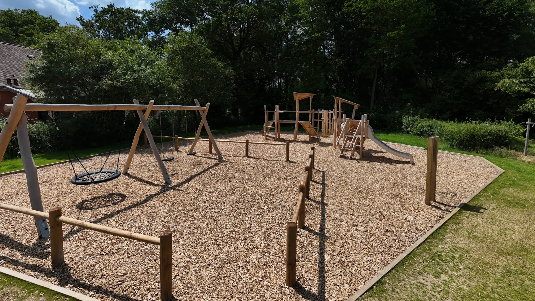 Camping le Pont Romain #4
