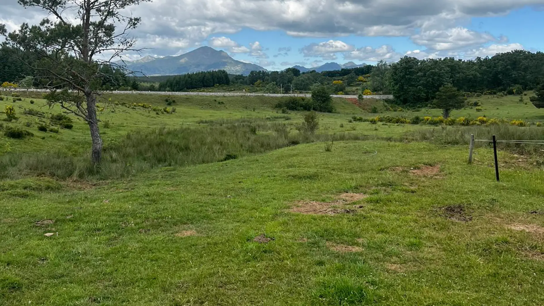 El Pilon de los Corrales