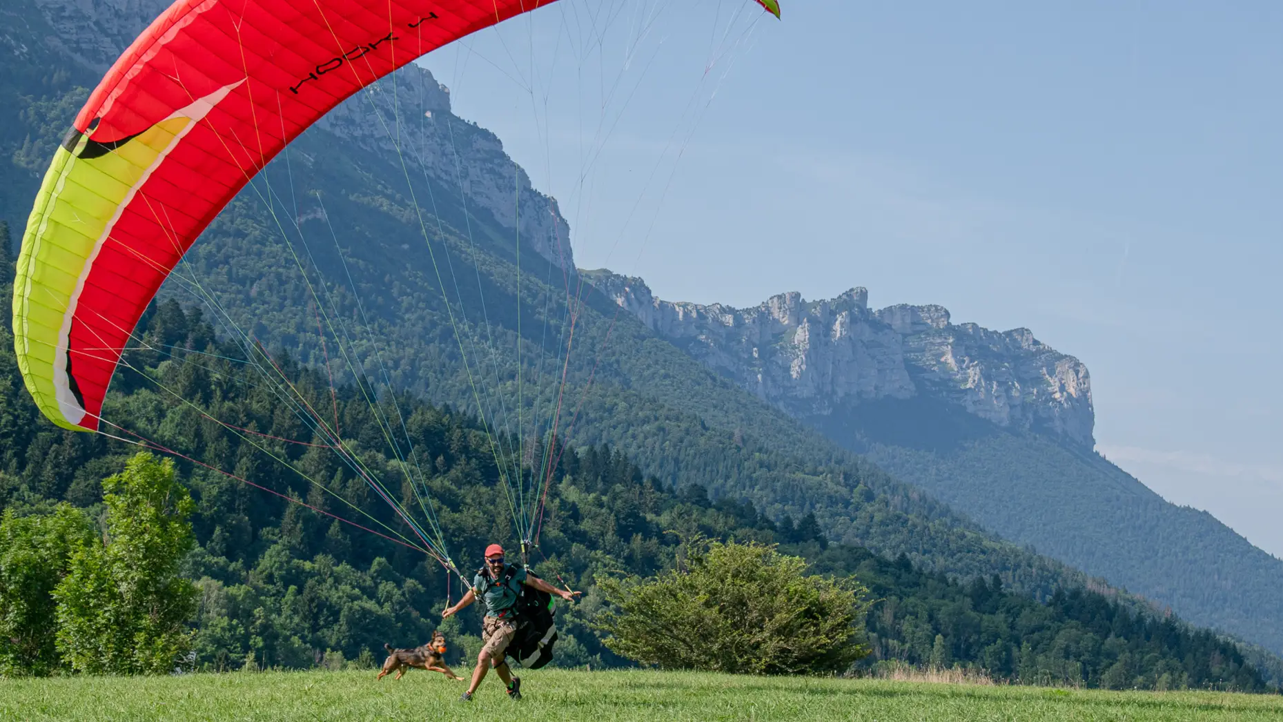 Camping des Petites Roches #9
