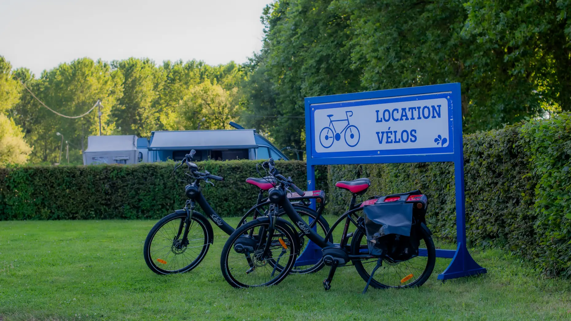 Camping Longue Rive #6