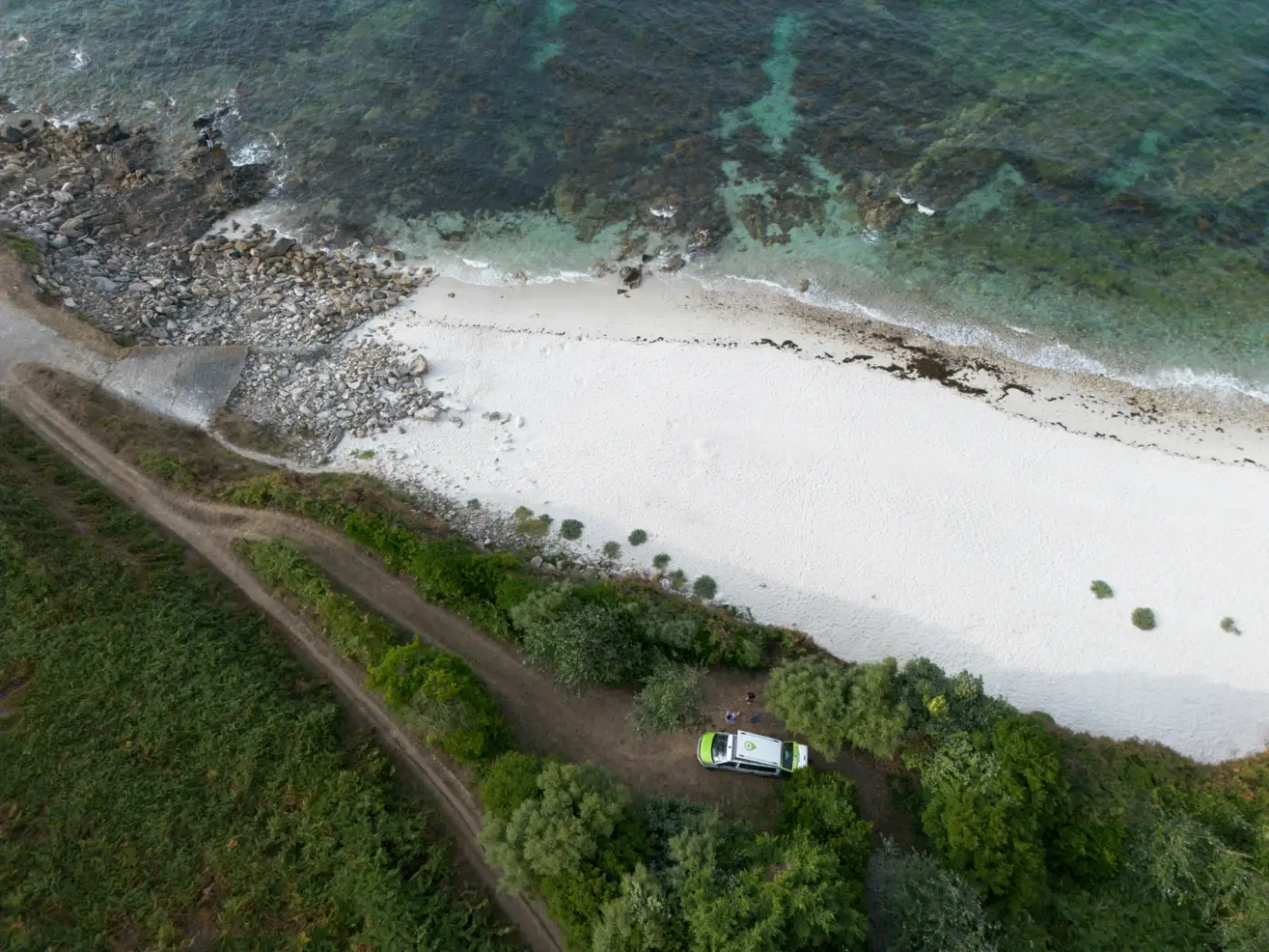 Plage d'Eva #4