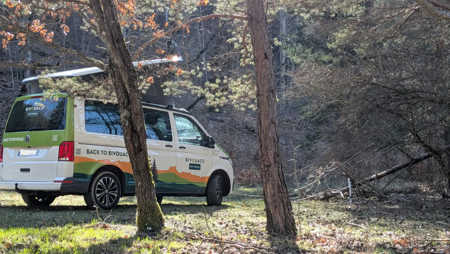 La Source du Jabron