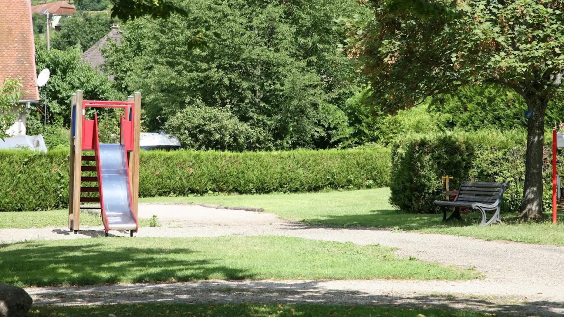 Camping du Haut-Koenigsbourg #10
