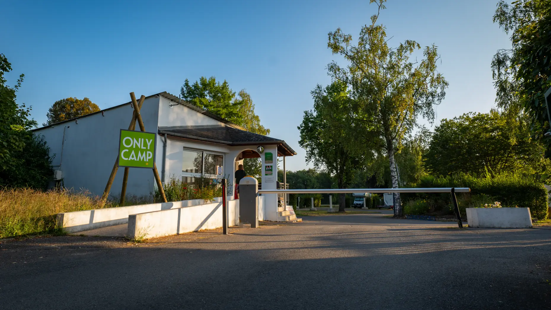 Camping des Halles #4