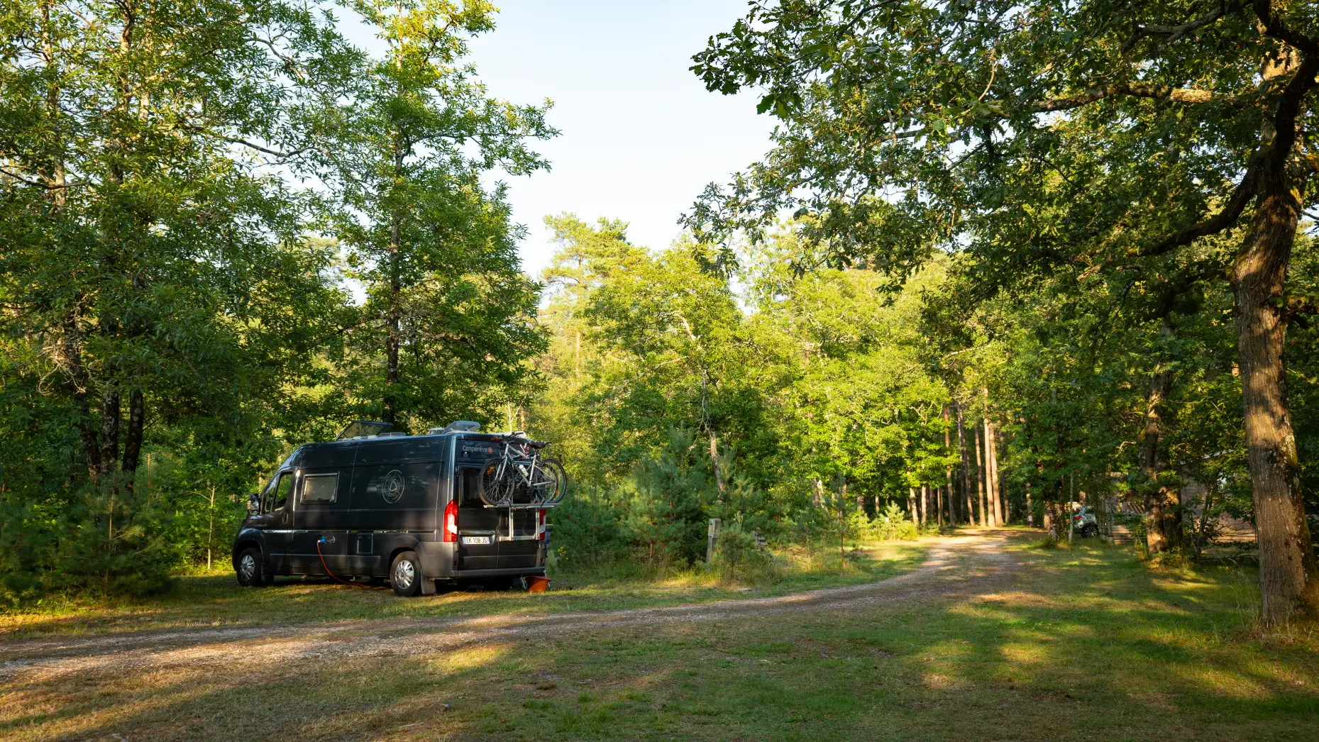 Camping Les Pins #6