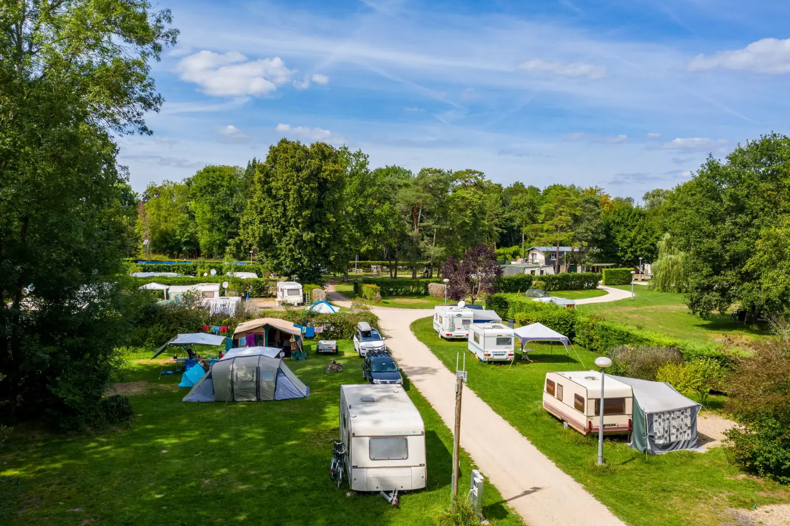 Camping Les Prés #5