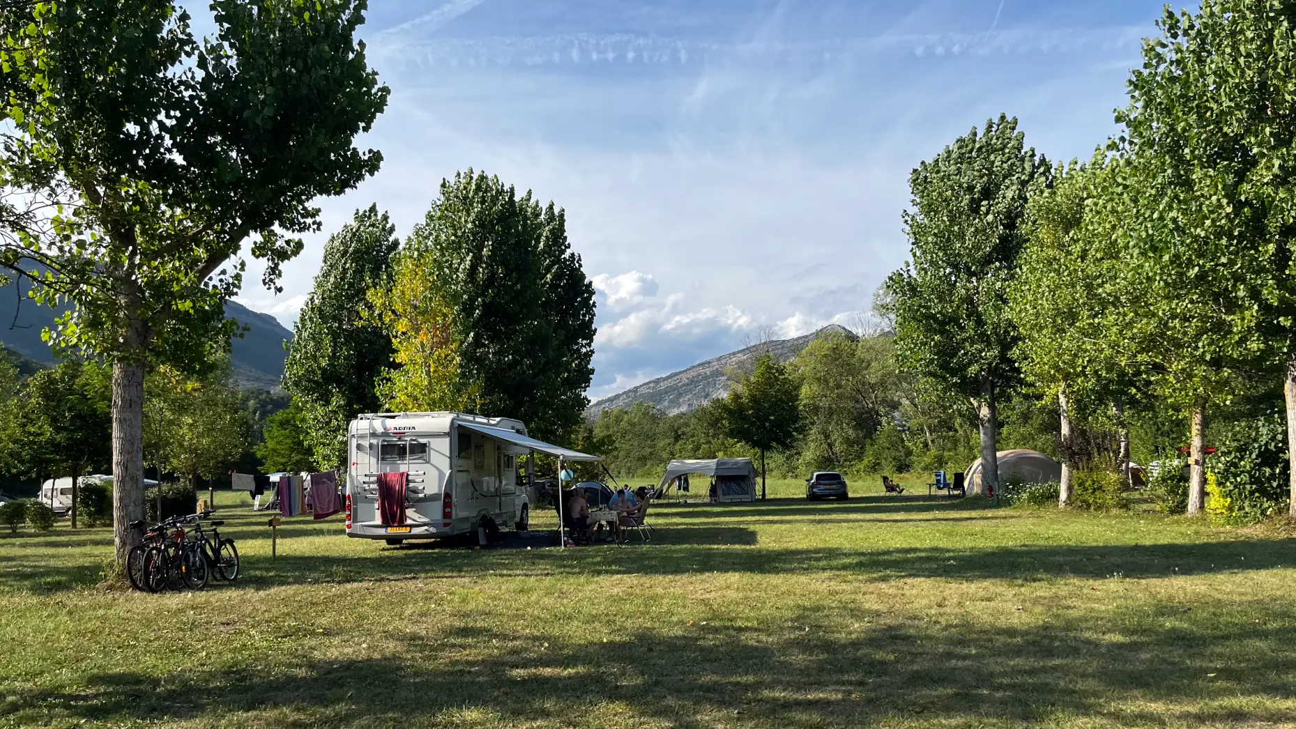 Camping les Tuillères #9