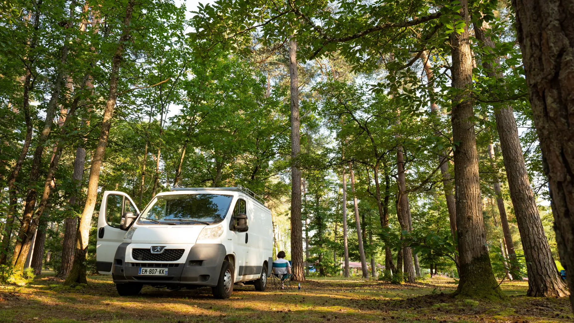 Camping Les Pins #9