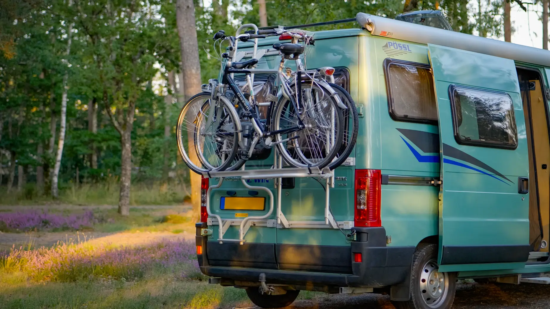 Camping Les Pins #17