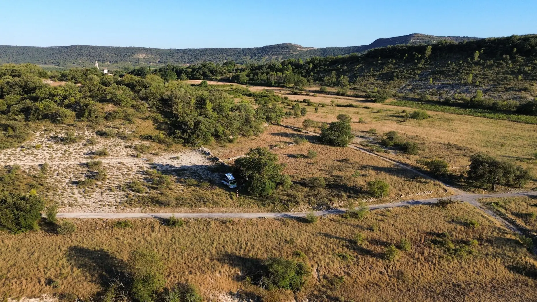 Le Pied des Cévennes