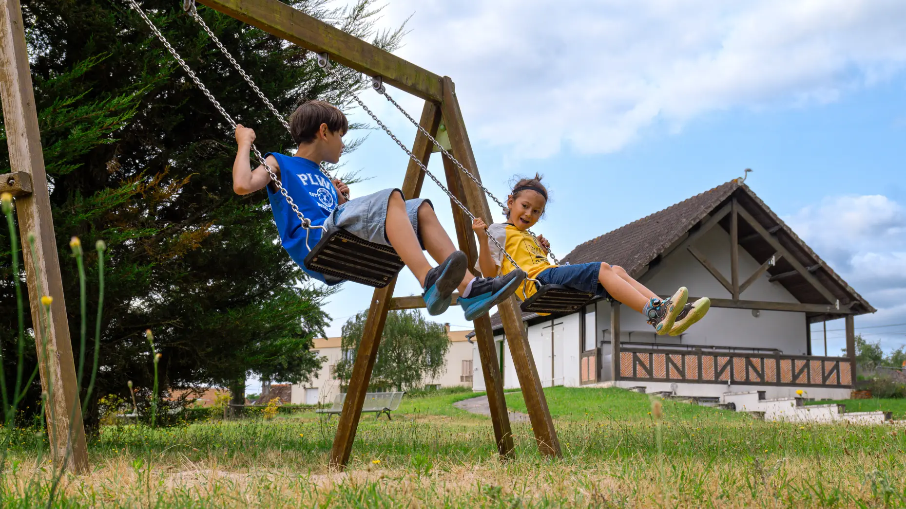 Camping La Varenne #5