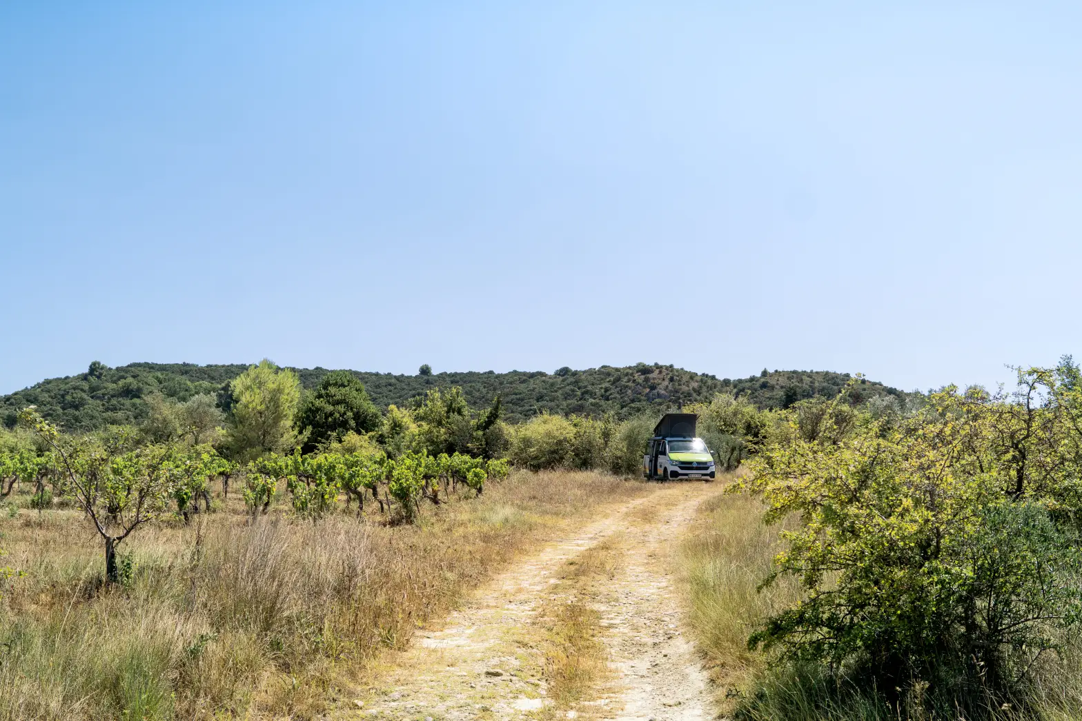 Domaine des romarins