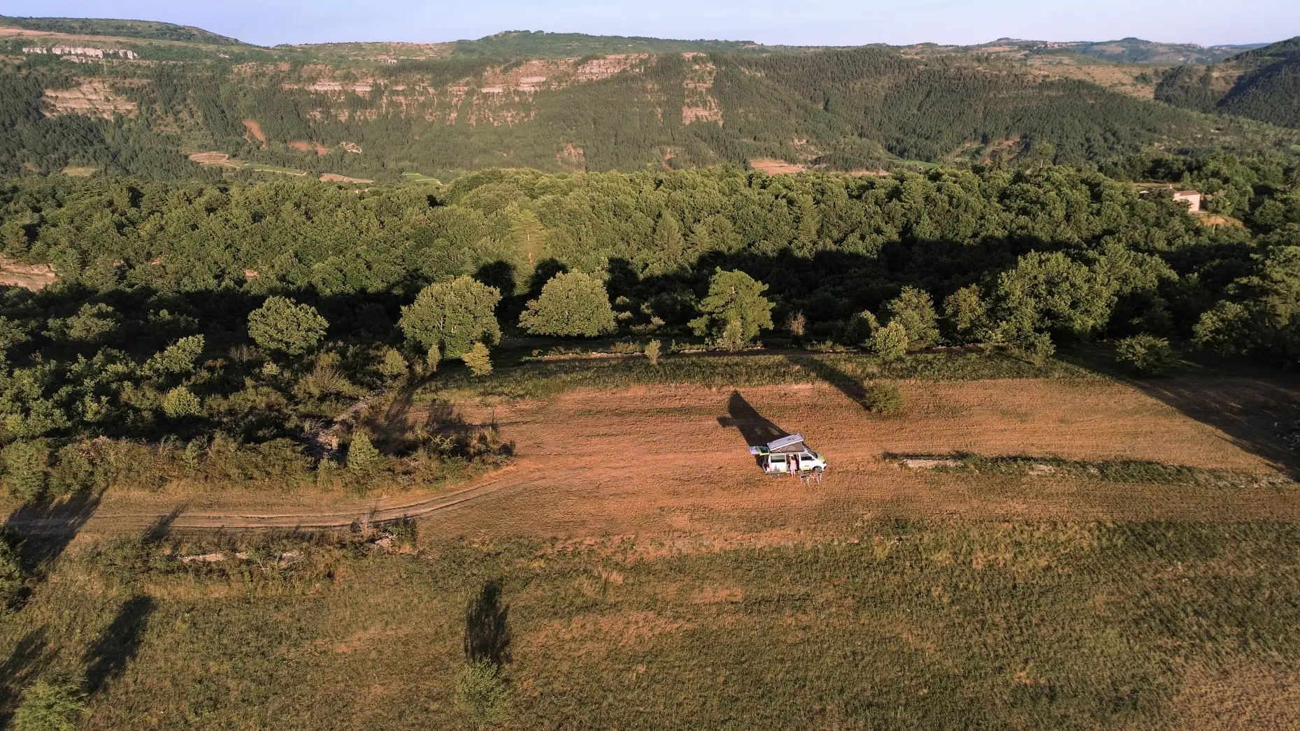 Le Ciel d’Ardèche #4