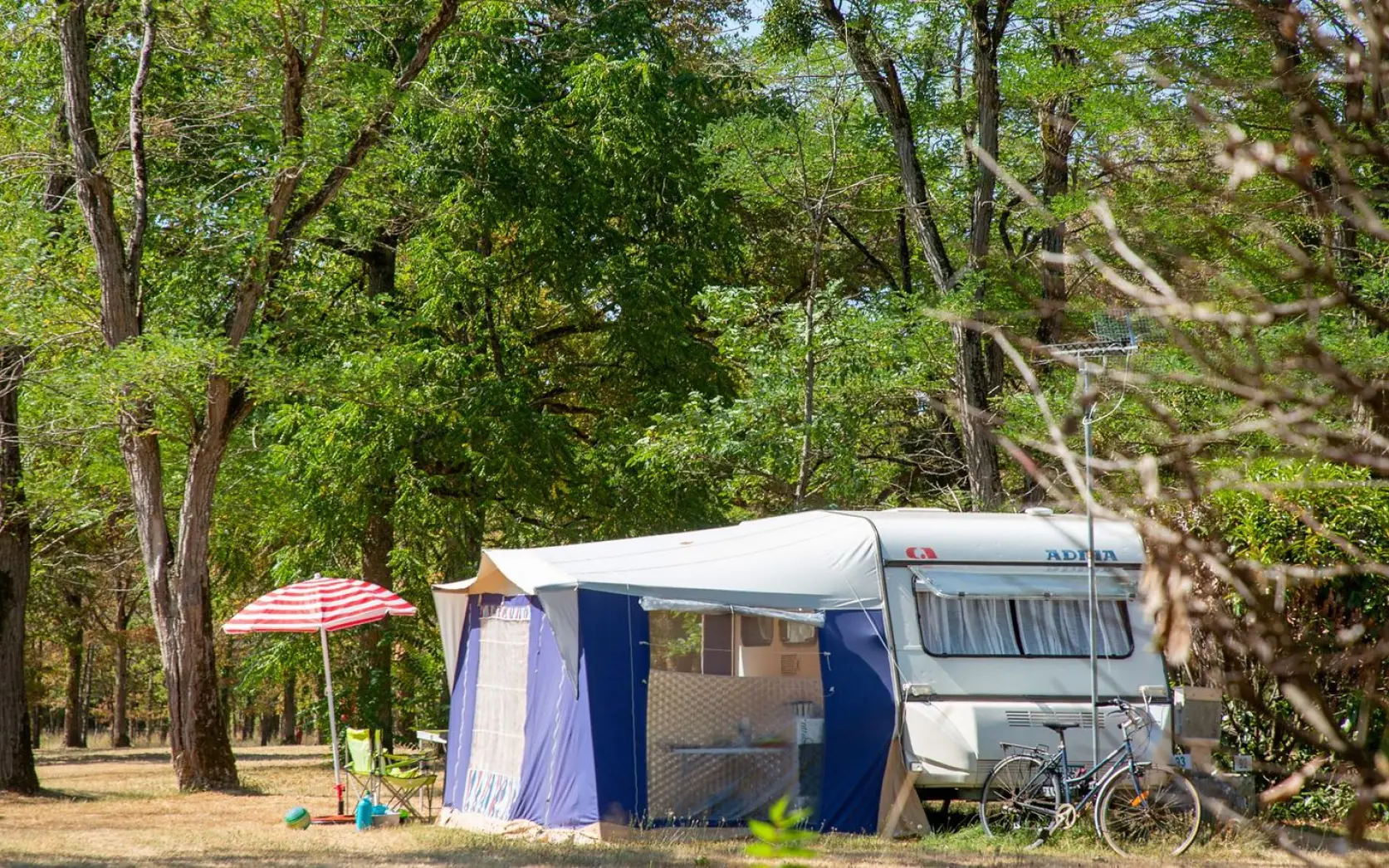 Camping de l'Île #4