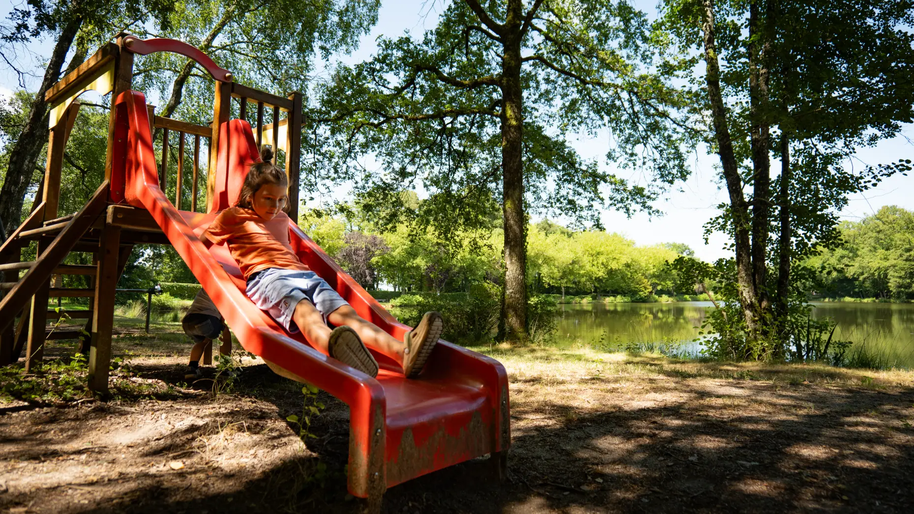 Camping Le Petit Bois #5