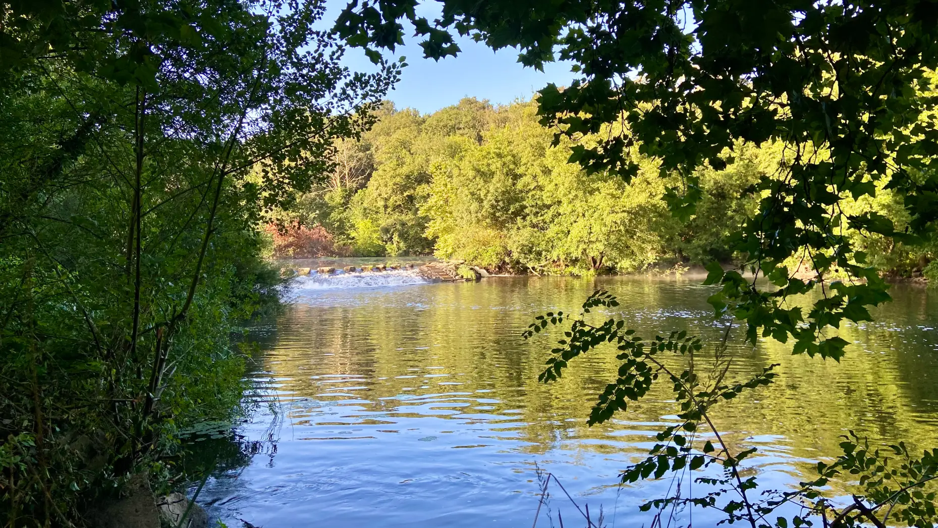 Camping du Moulin