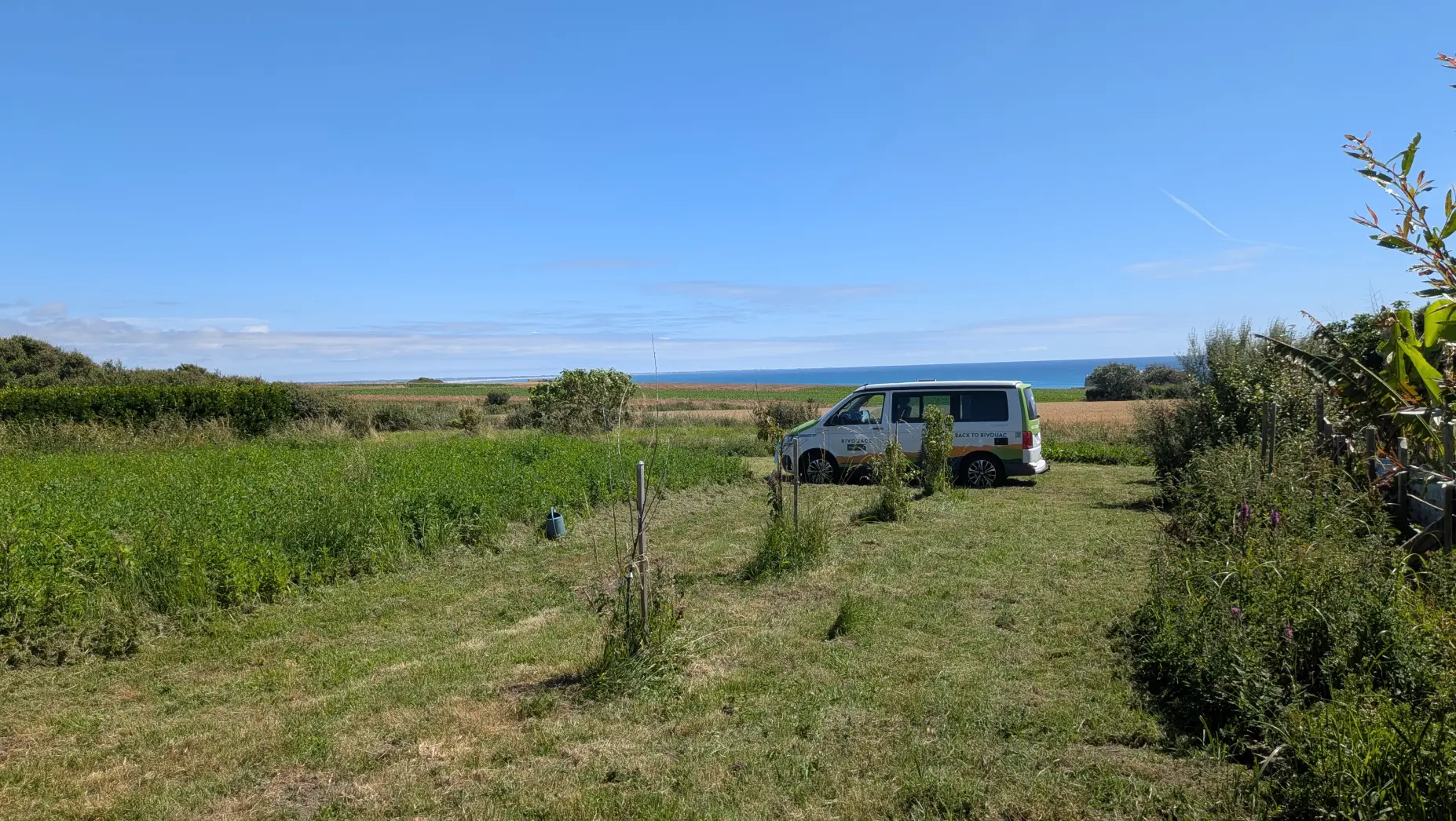 La baie d'Audierne #7