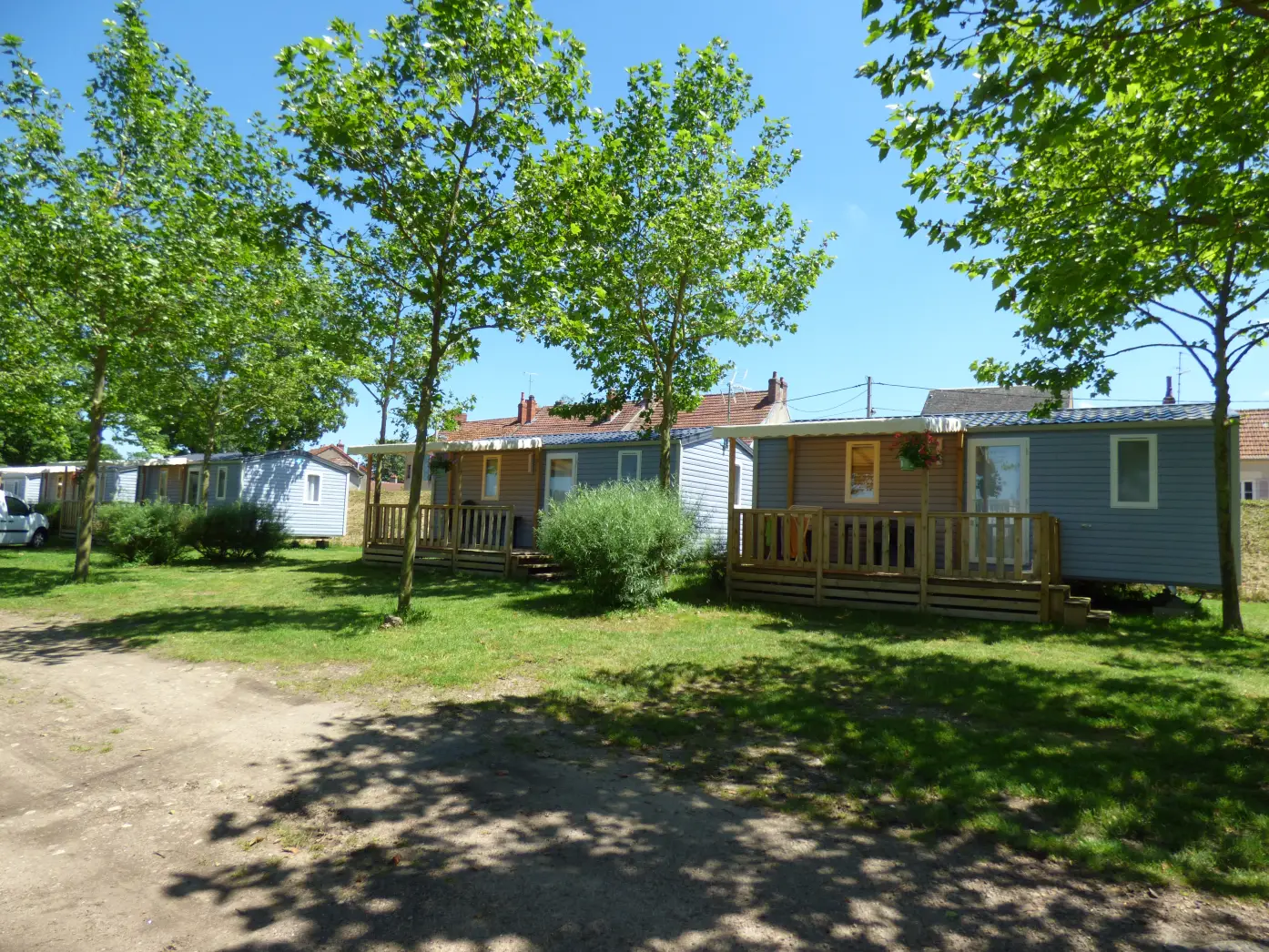 Camping de Nevers #5