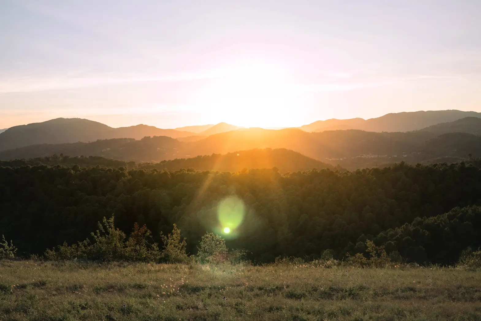 Le Ciel d’Ardèche #5
