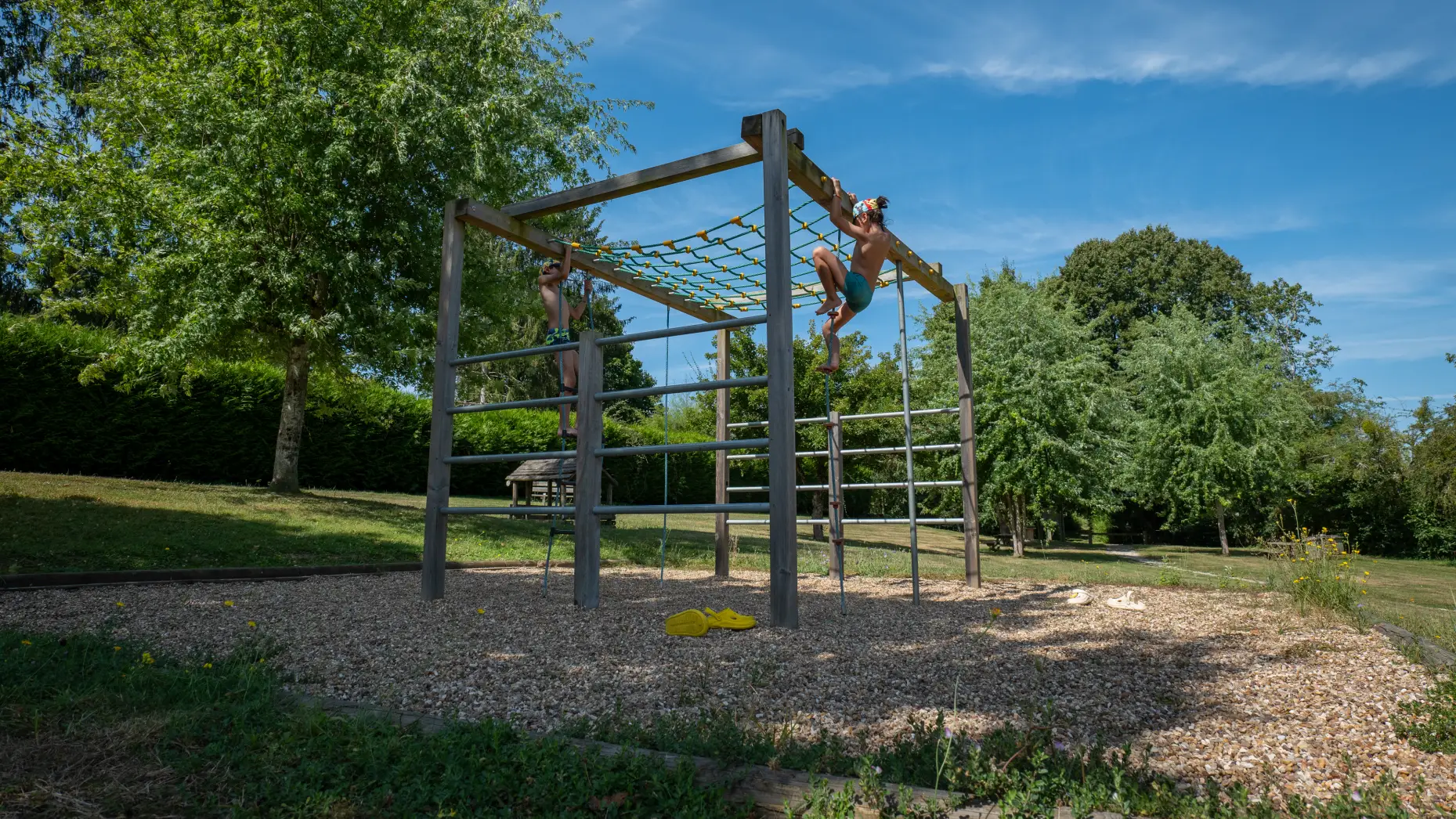 Camping La Potinière #4