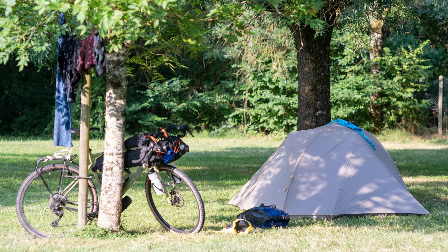 Camping Le Sabot #8