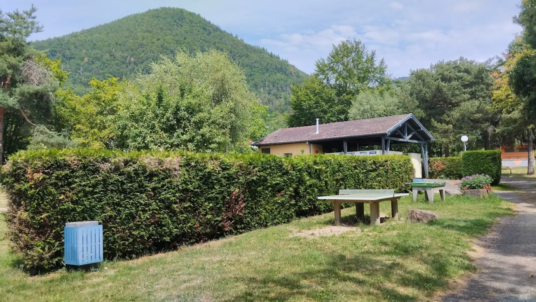 Camping du Haut-Koenigsbourg #6