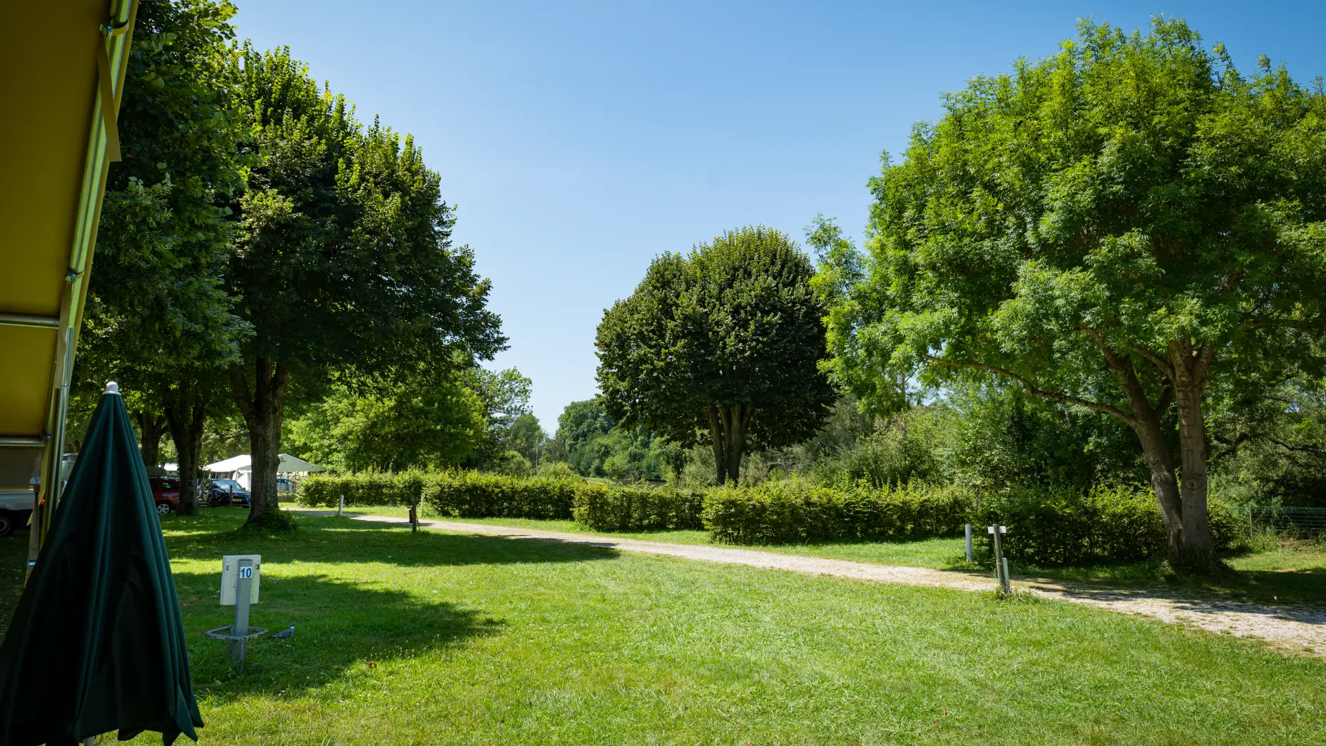 Camping Le Petit Port #6
