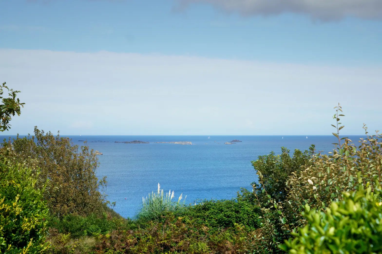 Plage du Zorn #5