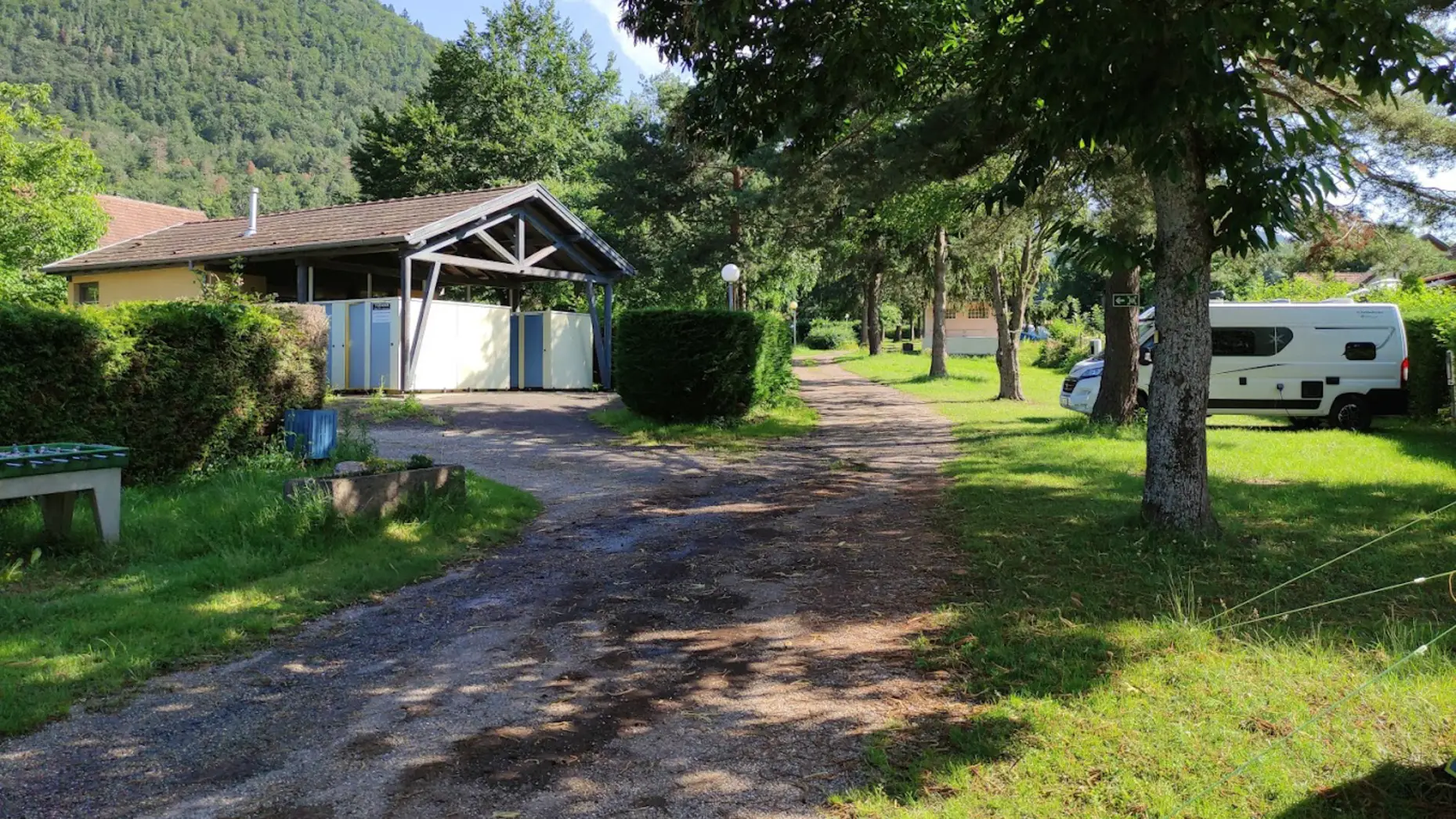 Camping du Haut-Koenigsbourg #4