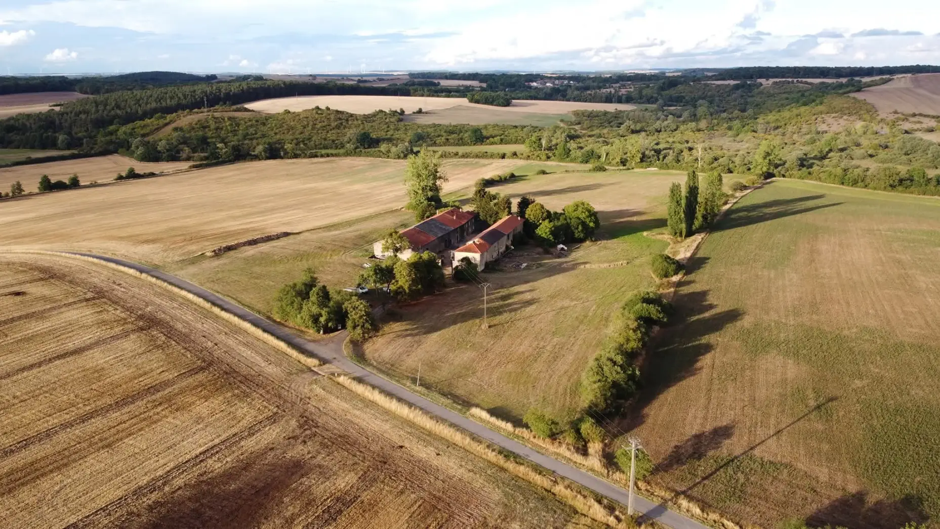 La Ferme d'Ingling