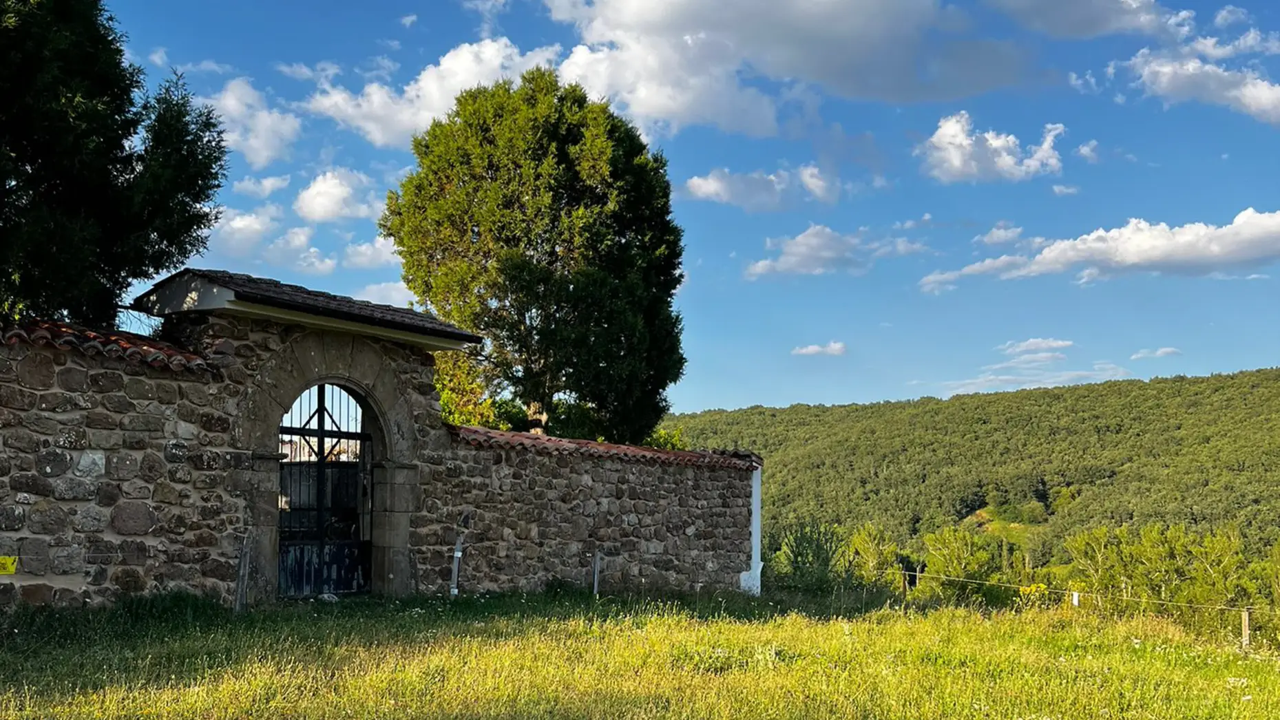 Campo Santo