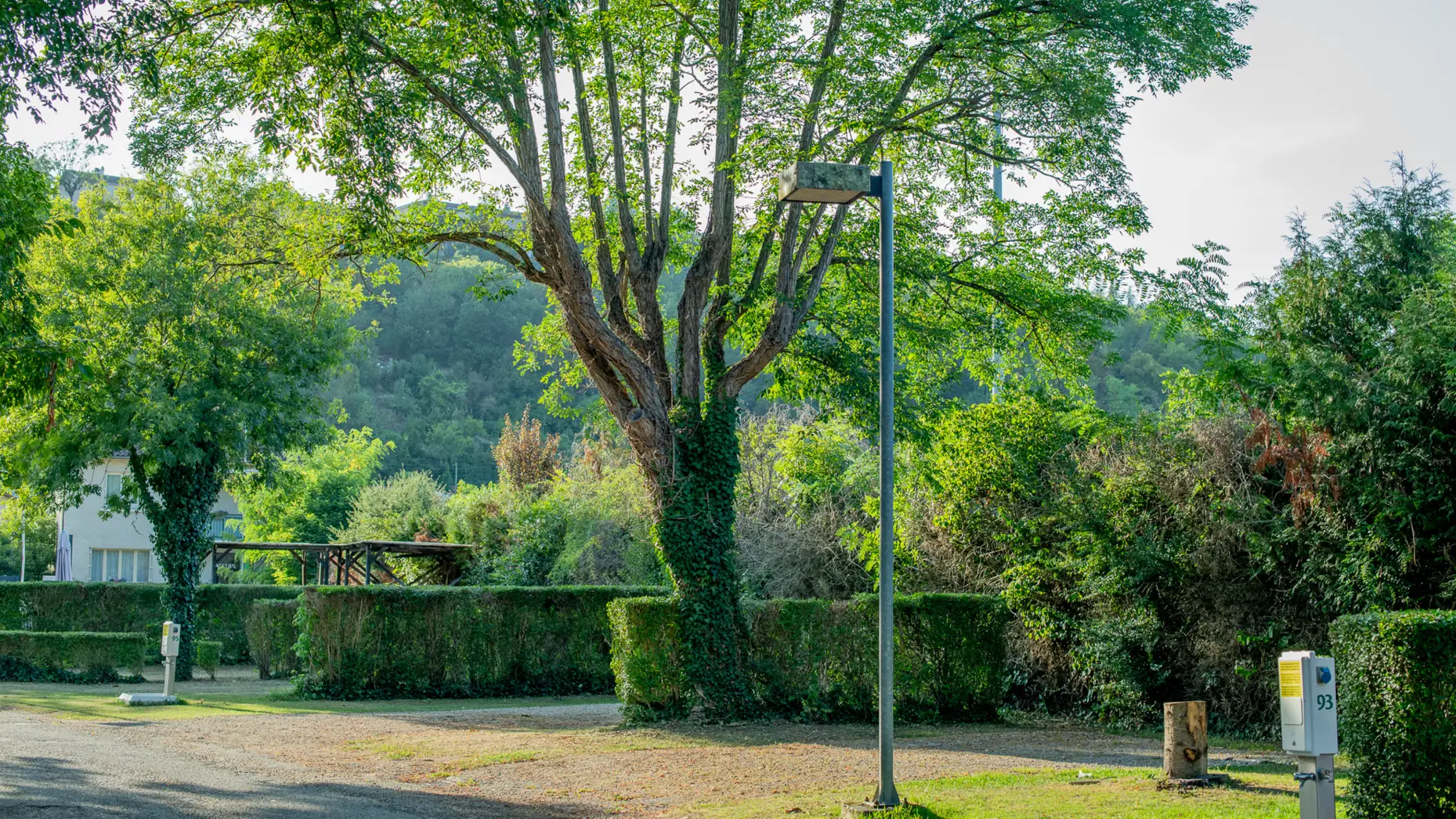 Camping du Rouergue #6