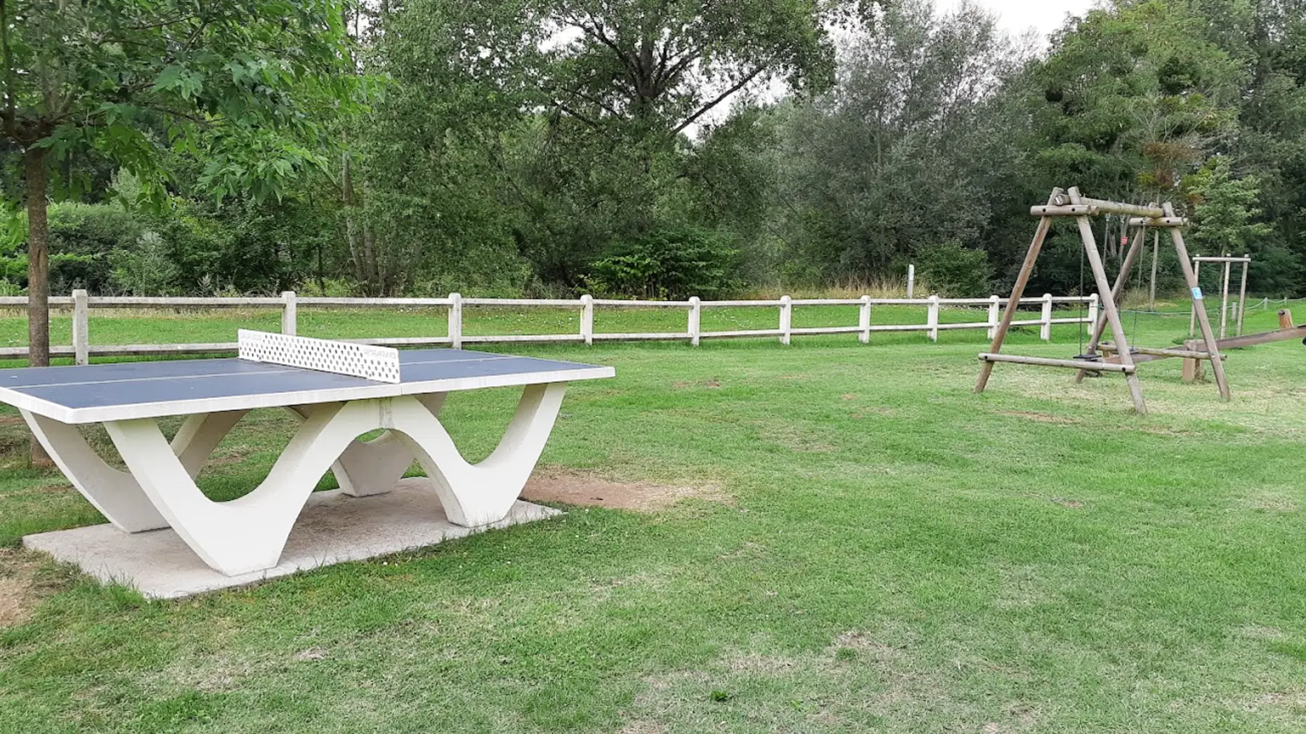 Camping Le Malaga #5