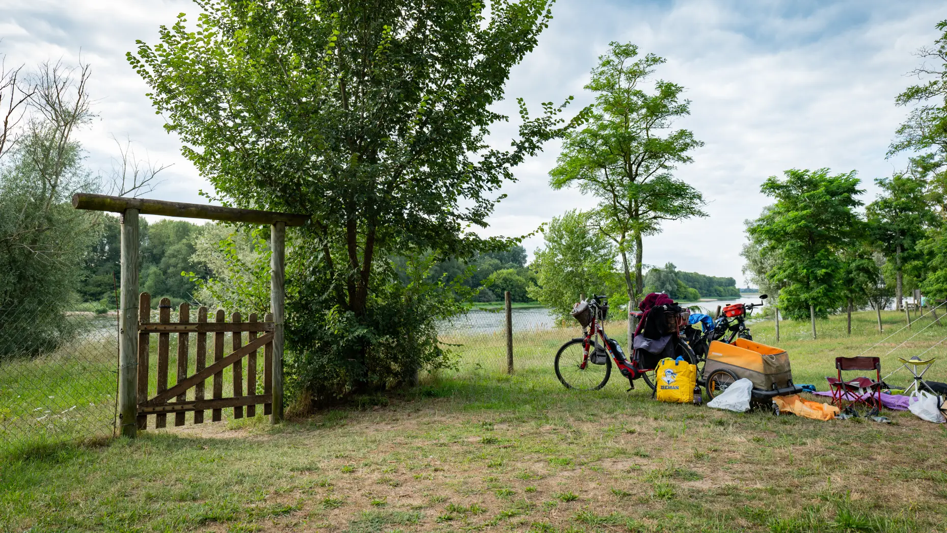 Camping Le Port #9